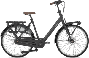 Gazelle Bloom C7 Dame 2026 - Light Olive Blank