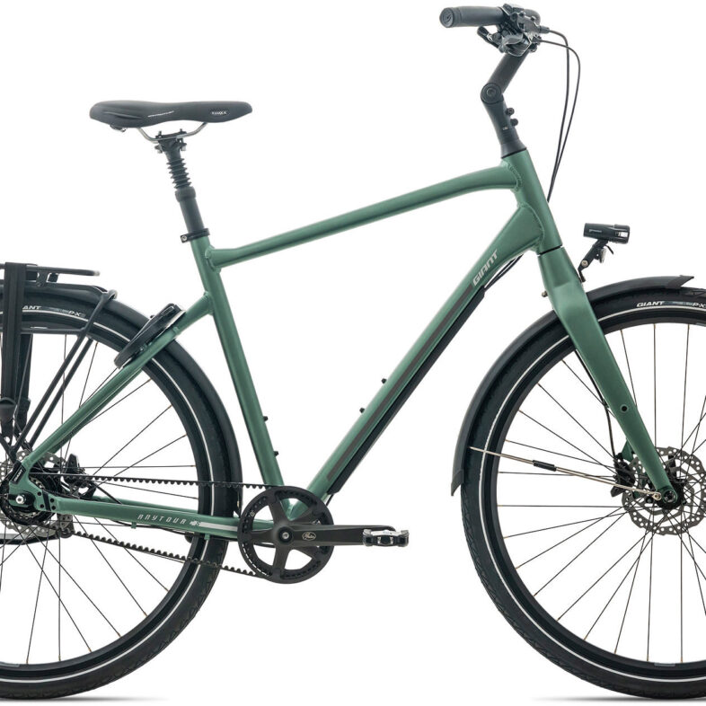 Giant AnyTour CS 1 Remtræk 2024