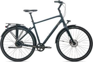 Giant AnyTour CS 2 2024 Cold Night Touringcykel