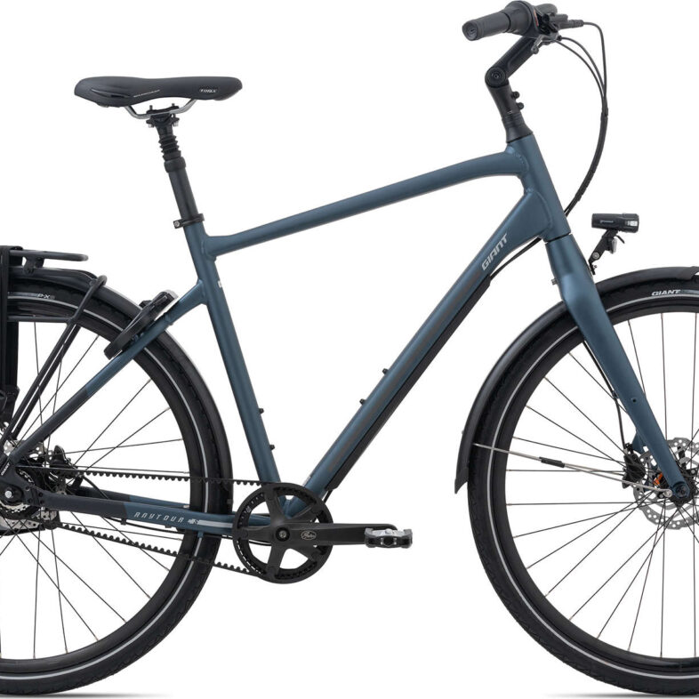 Giant AnyTour CS 2 GB 2023 - Blå