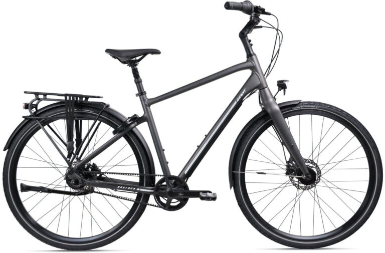 Giant AnyTour CS 2 GB Herre 2026 - Grå