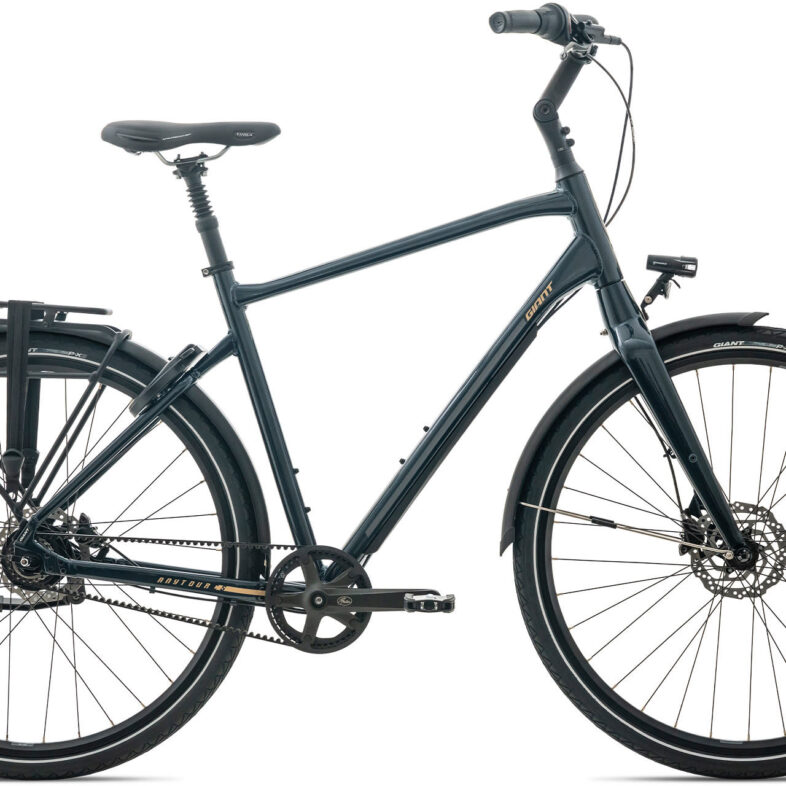 Giant AnyTour CS 2 Remtræk 2024