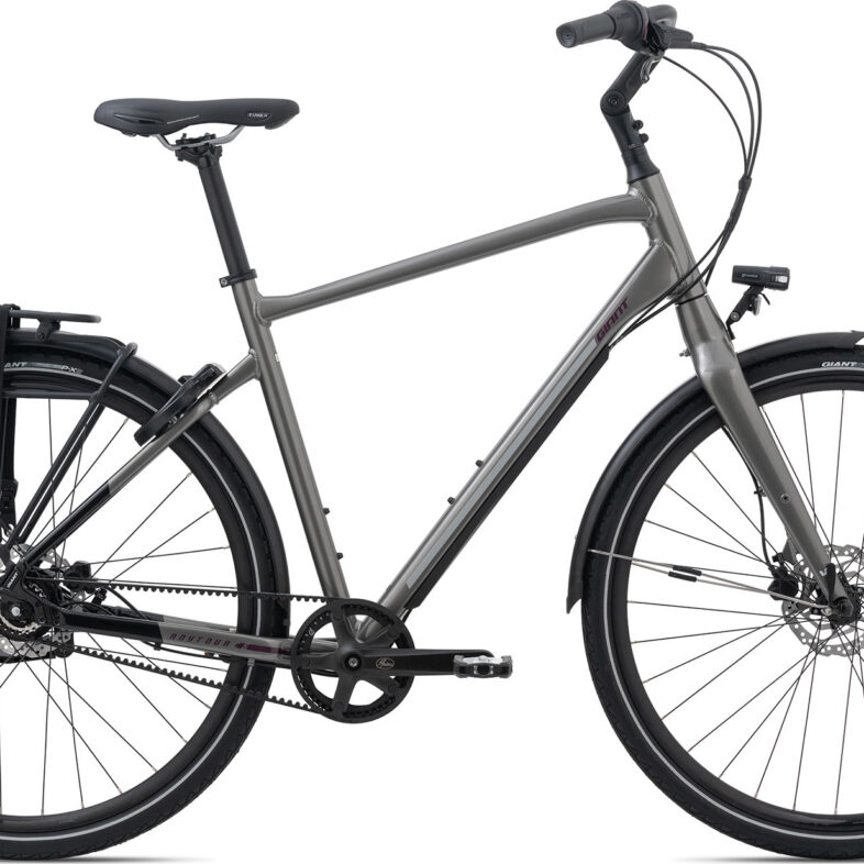 Giant AnyTour CS 3 GB 2023 - Grå