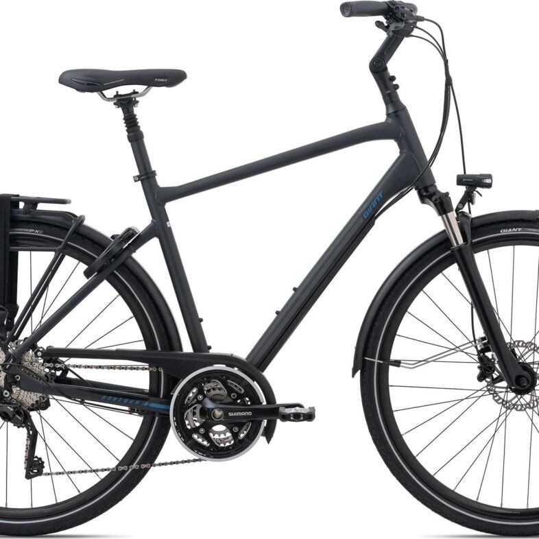 Giant AnyTour RS 1 GB 2023 - Sort