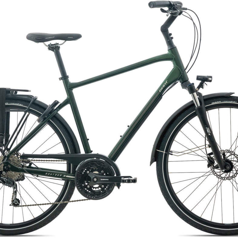 Giant AnyTour RS 2 - 2024