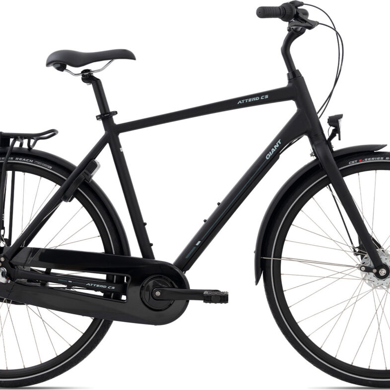 Giant Attend CS 3 GTS GB 2023 - Sort