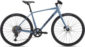 Giant Escape Disc 1 2026 - Frost Silver