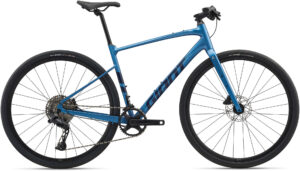 Giant FastRoad AR 1 2025 - Electron Blue