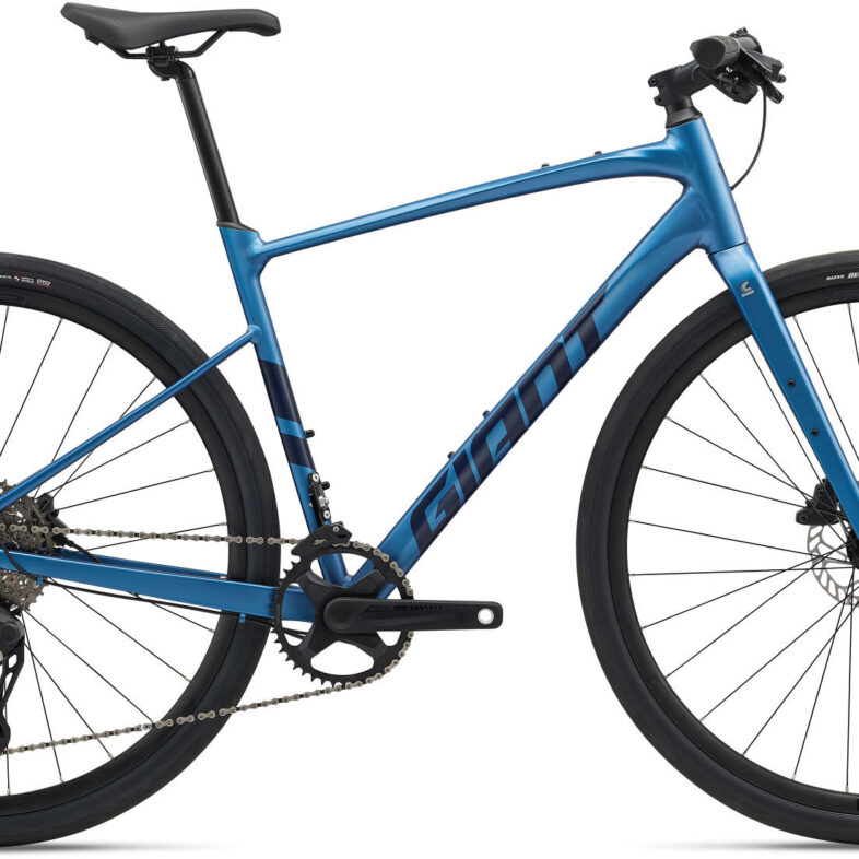 Giant FastRoad AR 1 2025 - Electron Blue