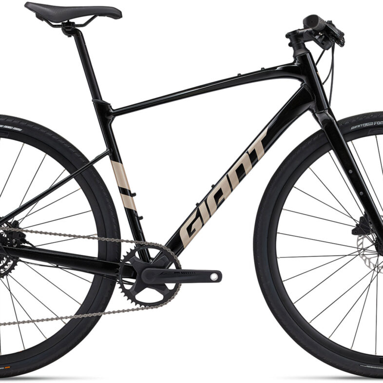 Giant FastRoad AR 2 2025 - Sort