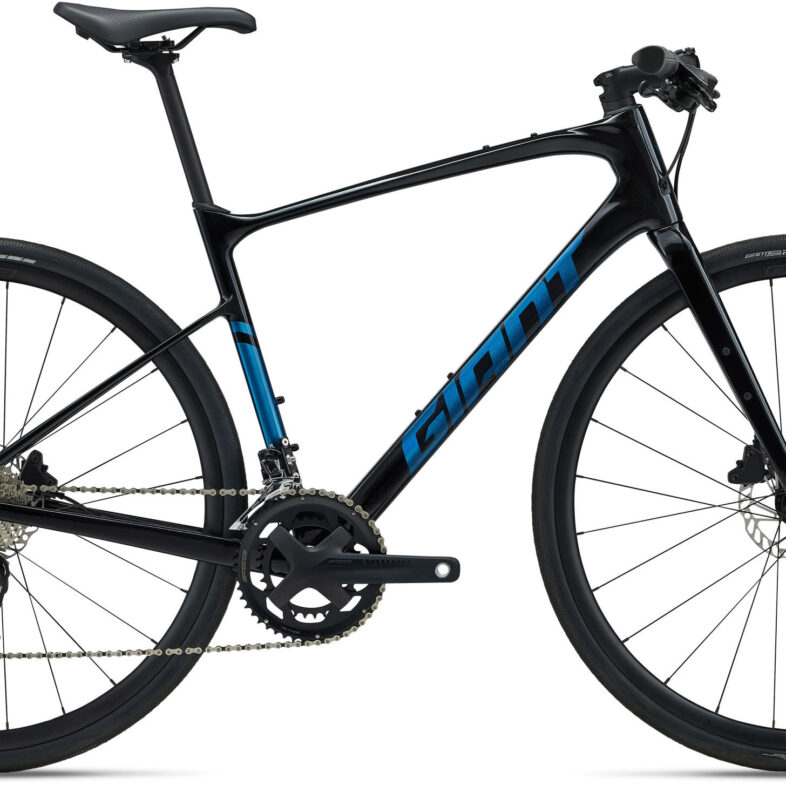 Giant FastRoad Advanced 1 2025 - Sort