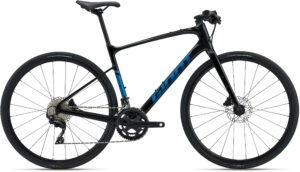 Giant FastRoad Advanced 1 2025 - Sort