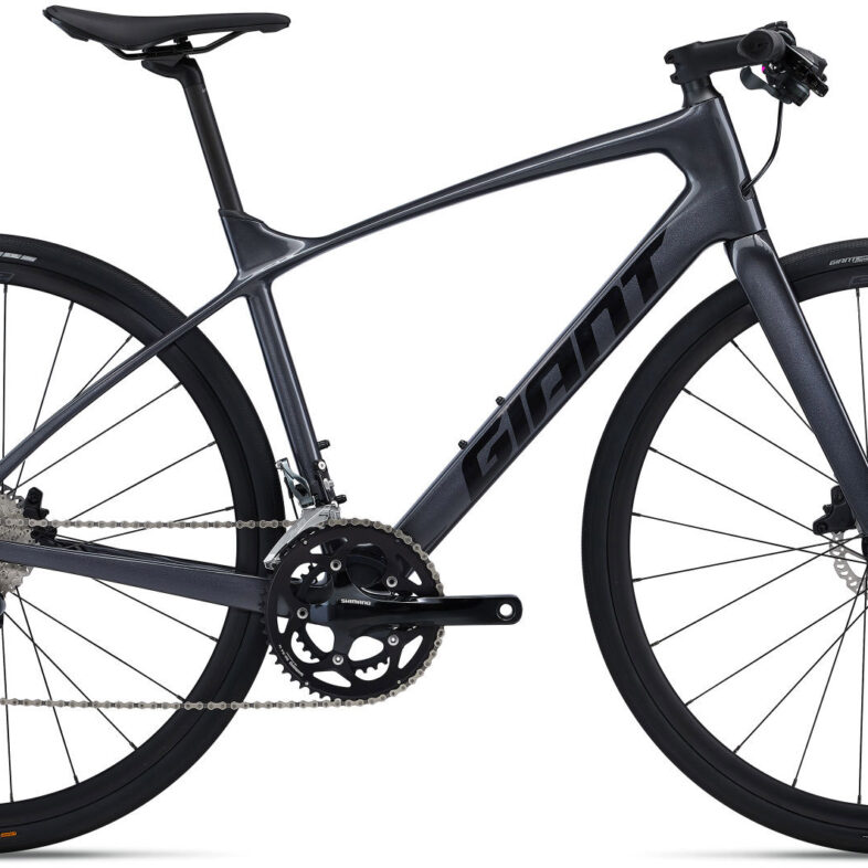 Giant FastRoad Advanced 2 2024 - Sort