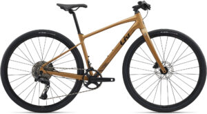 Giant Liv Thrive 1 2025 - Steampunk