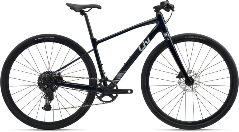 Giant Liv Thrive 2 2025 - Cosmos Navy