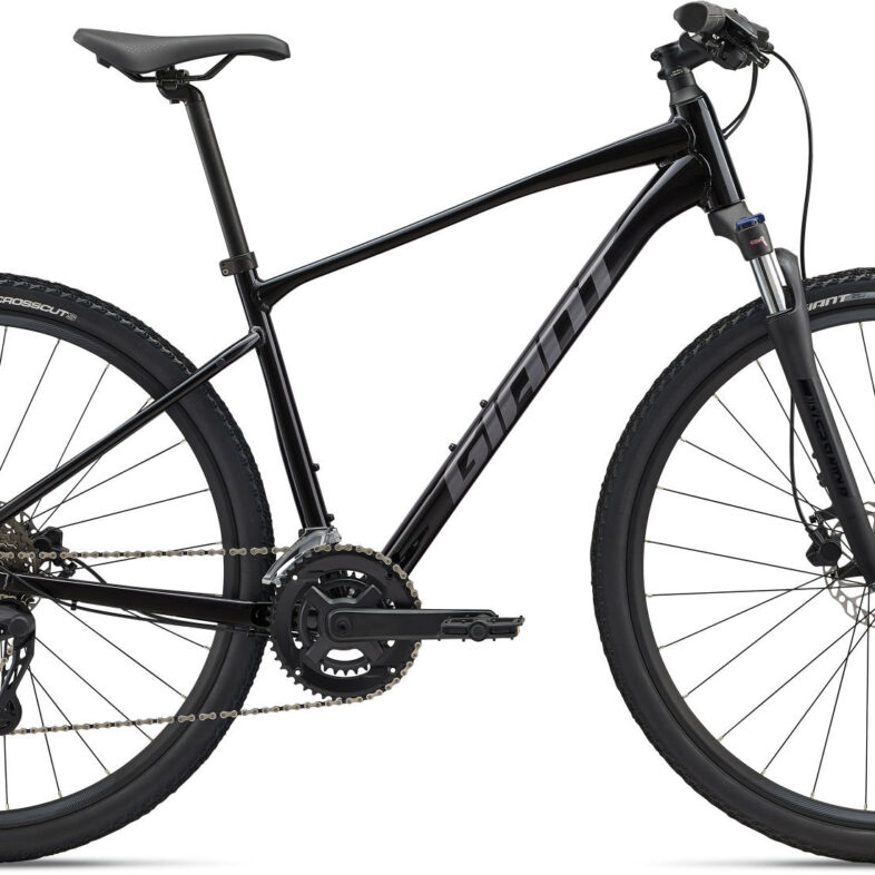 Giant Roam 2 2025 - Zwart