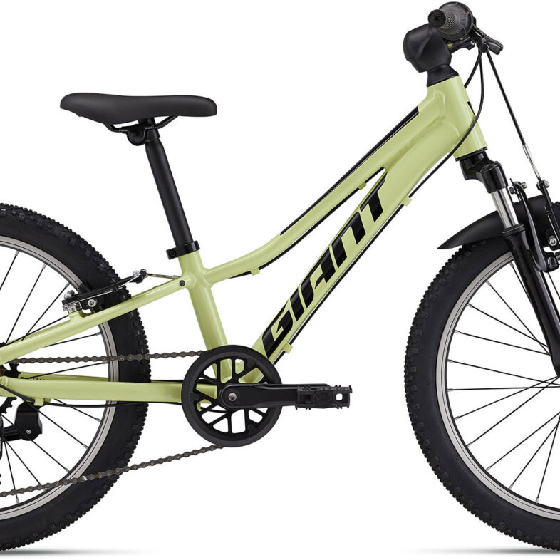 Giant Talon 20" 2024 - Grøn