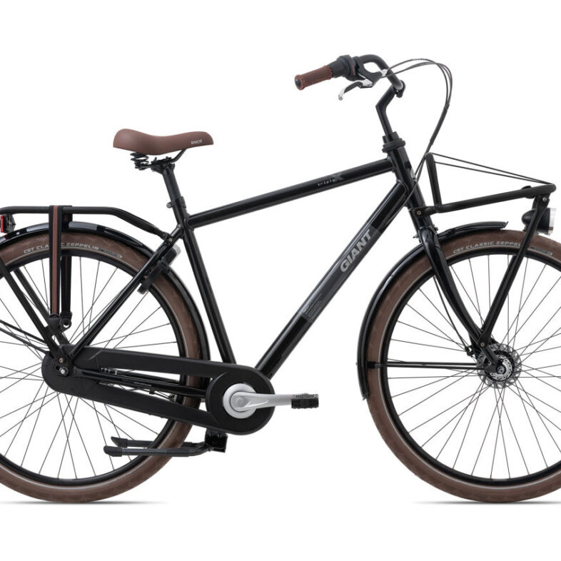 Giant Triple X 1 GTS 2023 - Sort