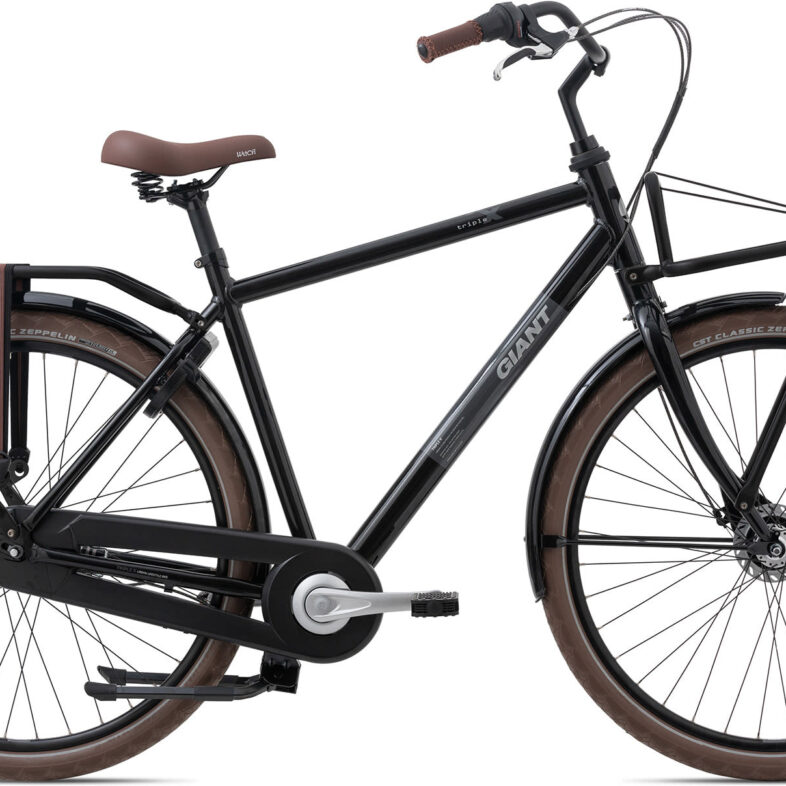 Giant Triple X 1 GTS 2024 - Sort