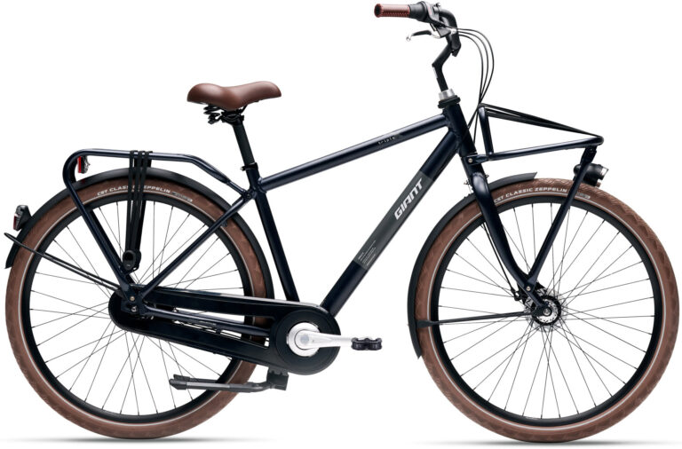 Giant Triple X 1 Herre 2026 - Cold Night