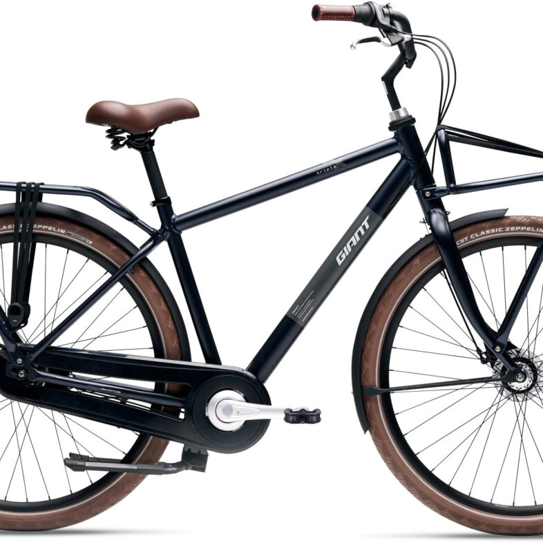 Giant Triple X 1 Herre 2026 - Cold Night