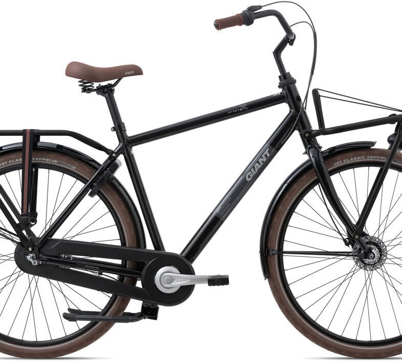 Giant Triple X 2 GTS 2023 - Sort