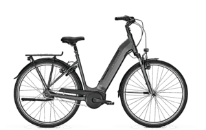 Kalkhoff AGATTU 4.B Move - KAMPAGNE - Sort