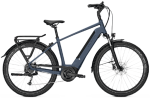 Kalkhoff ENTICE 3.B MOVE 625wh Herre 2023 - Blå