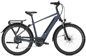 Kalkhoff ENTICE 3.B MOVE 625wh Herre 2023 - Blå