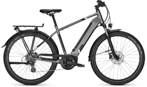 Kalkhoff ENTICE 3.B MOVE Herre - Grå