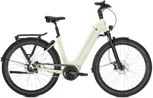 Kalkhoff IMAGE 5.B MOVE+ 625wh Dame 2023 - Hvid