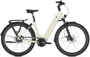 Kalkhoff IMAGE 5.B MOVE+ 625wh Dame 2023 - Hvid
