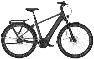 Kalkhoff IMAGE 5.B MOVE+ 625wh Herre 2023 - Sort