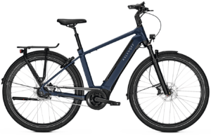 Kalkhoff IMAGE 5.B MOVE+ 625wh Herre - Blå