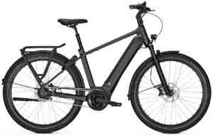 Kalkhoff IMAGE 5.B MOVE+ 625wh Herre - Sort