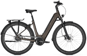Kalkhoff IMAGE 5.B MOVE+ R 625wh Dame - Grå