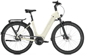 Kalkhoff IMAGE 5.B MOVE+ R 625wh Herre 2023 - Hvid