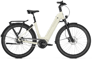 Kalkhoff IMAGE 5.B MOVE+ R 625wh Herre 2023 - Hvid