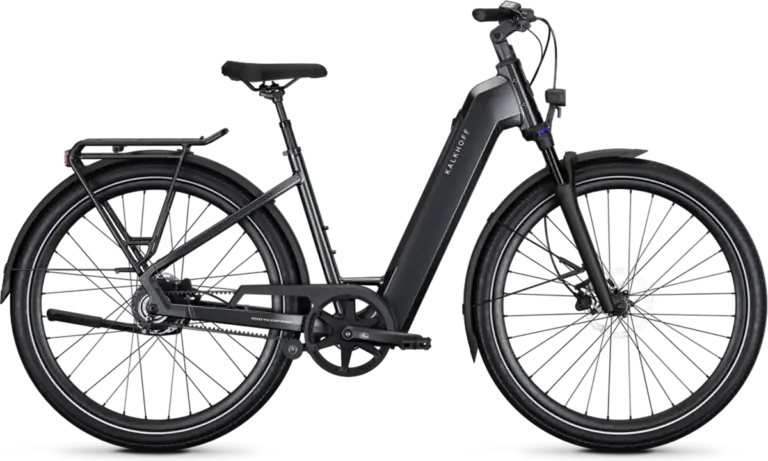 Kalkhoff Image 1 Move 360wh Dame 2027 - Diamondblack Glossy