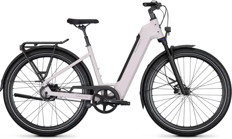 Kalkhoff Image 1 Move 540wh Dame 2027 - Fjordgrey Matt