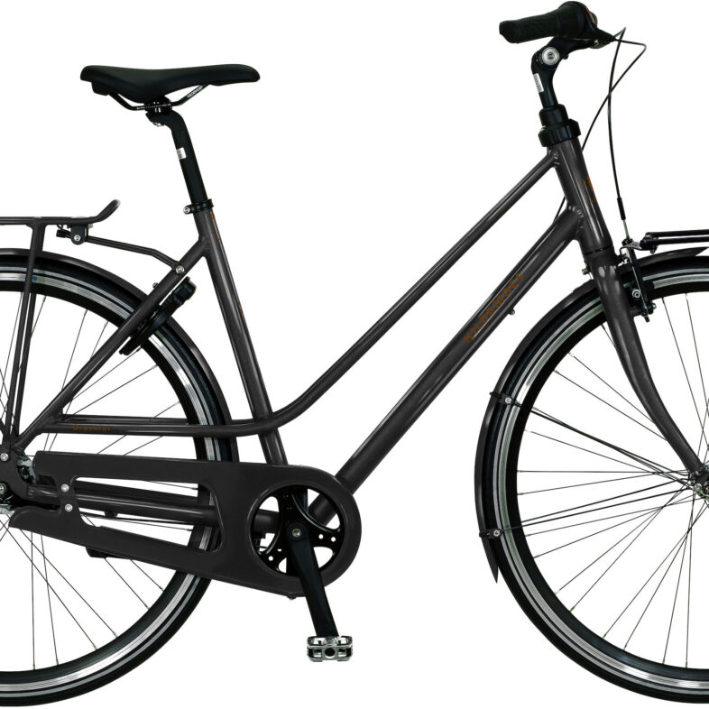 Kildemoes Graceful Dame 7g 2023 - Sort