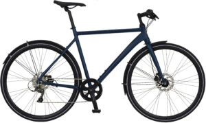 Kildemoes Hyper Fitness Herre 8g 2024 - Blå