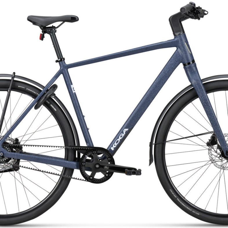 Koga Supermetro Herre 2025 - Blå