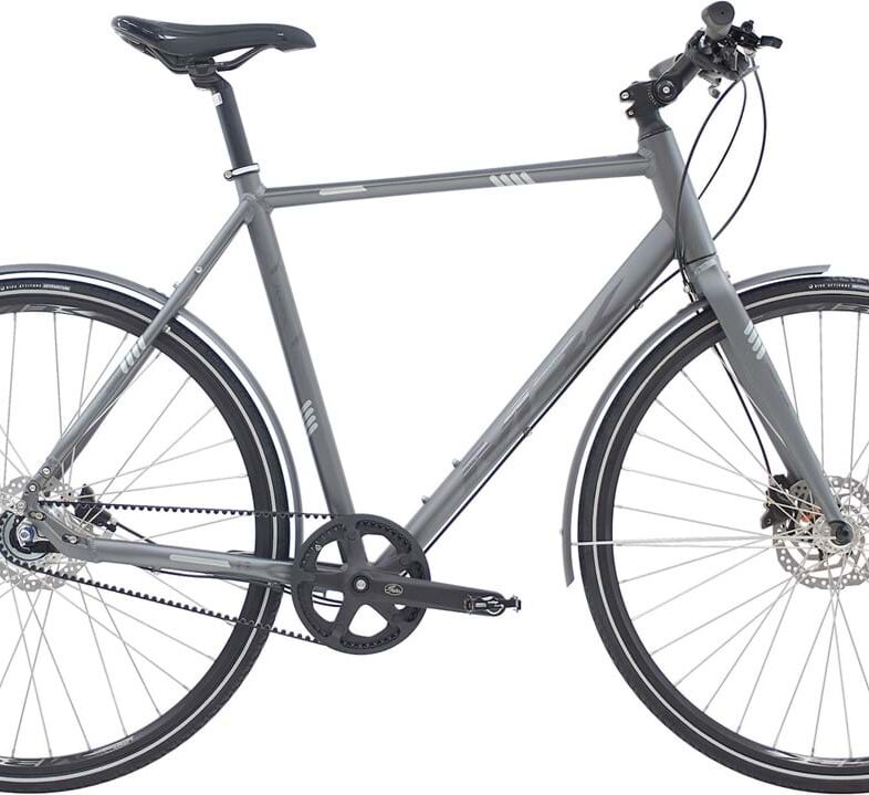 MBK Concept 4Four Herre 7g - Grå