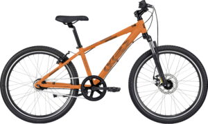 MBK Mud XP 24" Dreng 7g 2023 - Orange