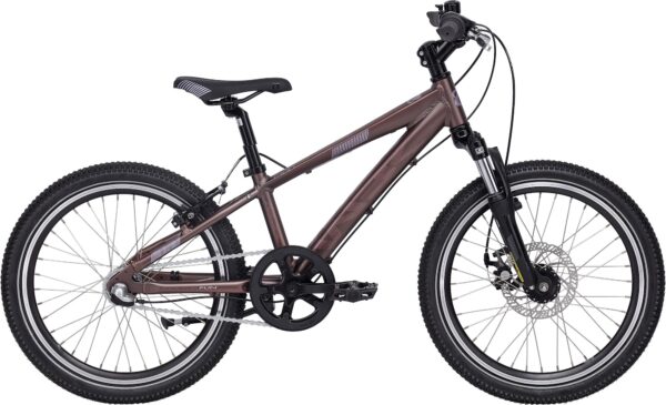 MBK Mud XP Pige 20" 3g 2023 - Lilla