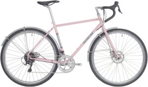 Motobecane 1976-26 RH20 Herre 2x10g 2026 - Blank Pink