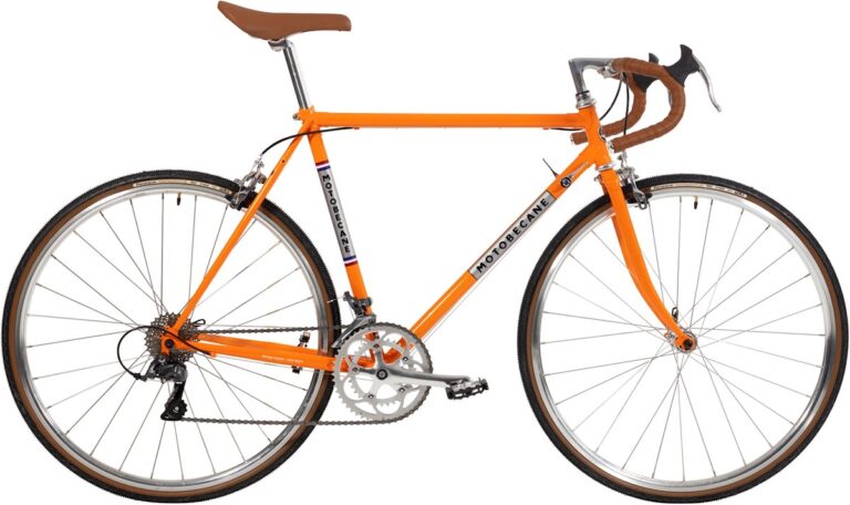 Motobecane Concept Team Champion 16g - Orange