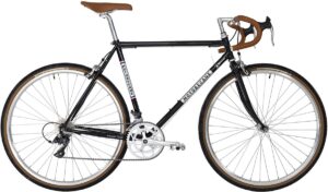 Motobecane Concept Team Champion 16g - Sort