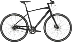 Nishiki Pro BLT Herre 7g 2026 - Blank Sort